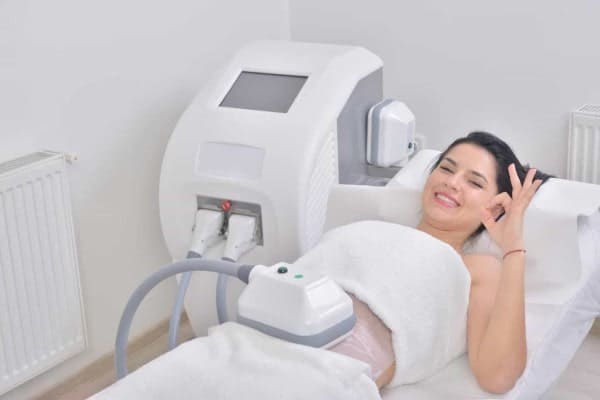 Which Areas of the Body Can Be Treated Bedfordshire
