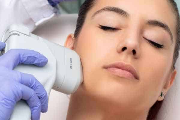 Who is the Ideal Candidate for HIFU Treatment Bedfordshire?