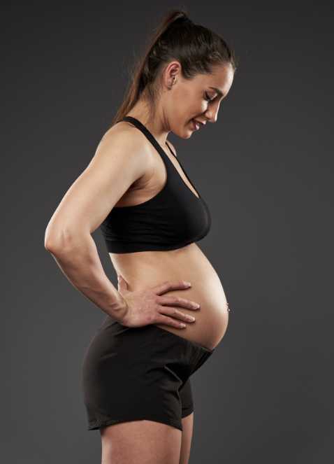 Can You Actually Prevent Diastasis Recti During Pregnancy Bedfordshire