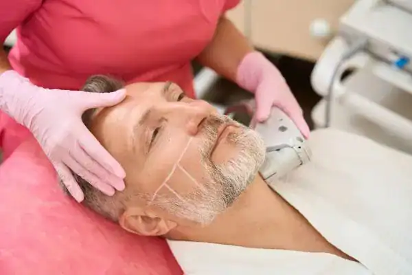 HIFU non-surgical treatment Bedfordshire