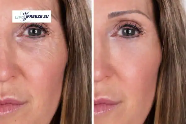 HIFU Non-Surgical Facelift Treatment Bedfordshire results