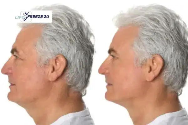 HIFU Bedfordshire before and after results