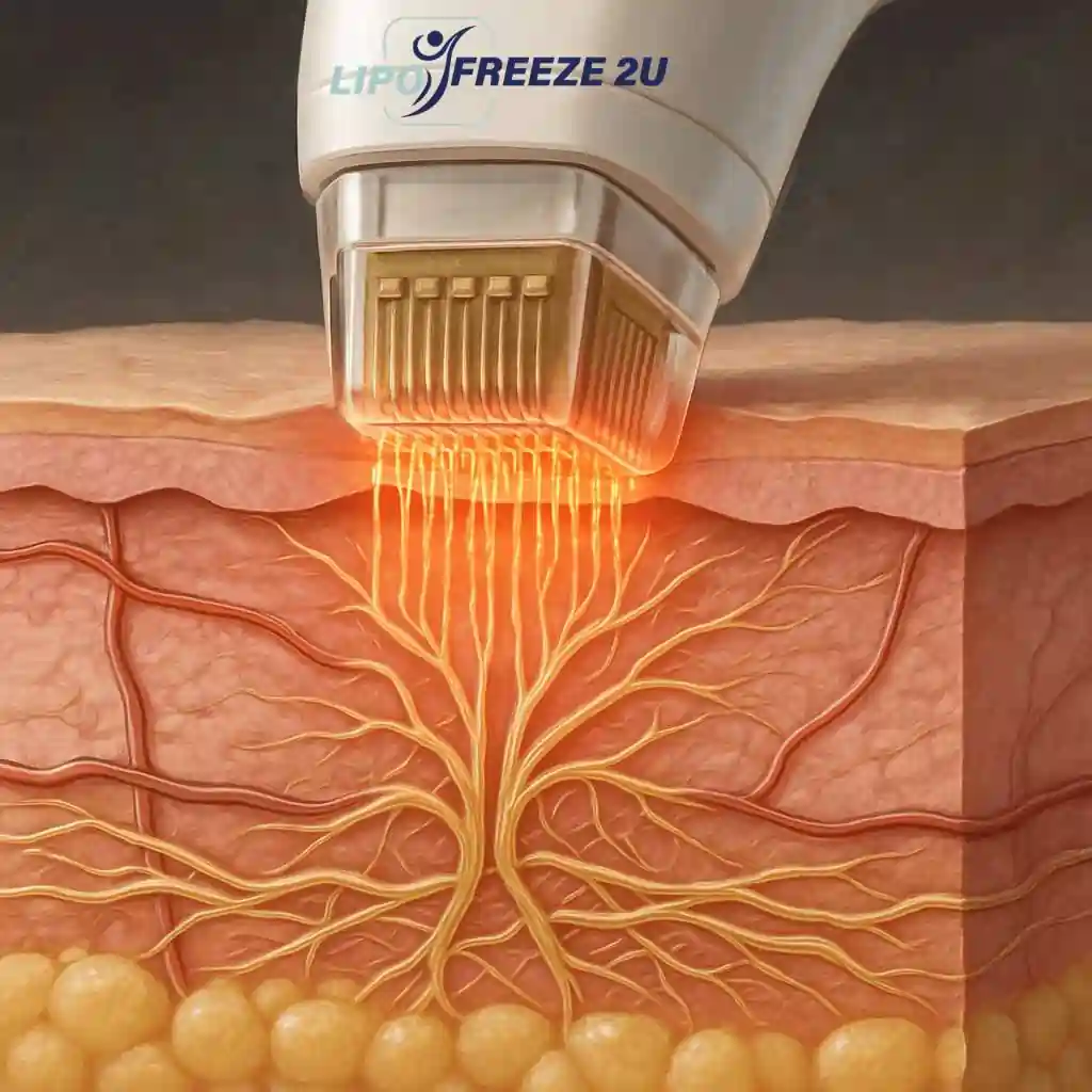 What Exactly Is RF Microneedling and Why Is Everyone Talking About It Bedfordshire?